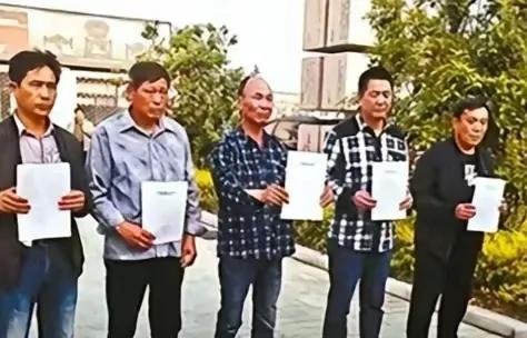 1996年，5名无辜青年蒙冤入狱，被关押了21年后才无罪释放，令人惊讶的是，5人