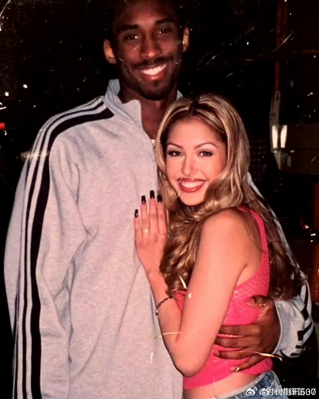 202520252025爱是永恒，当所爱是你❤️科比退役的第3515天&科比睡着