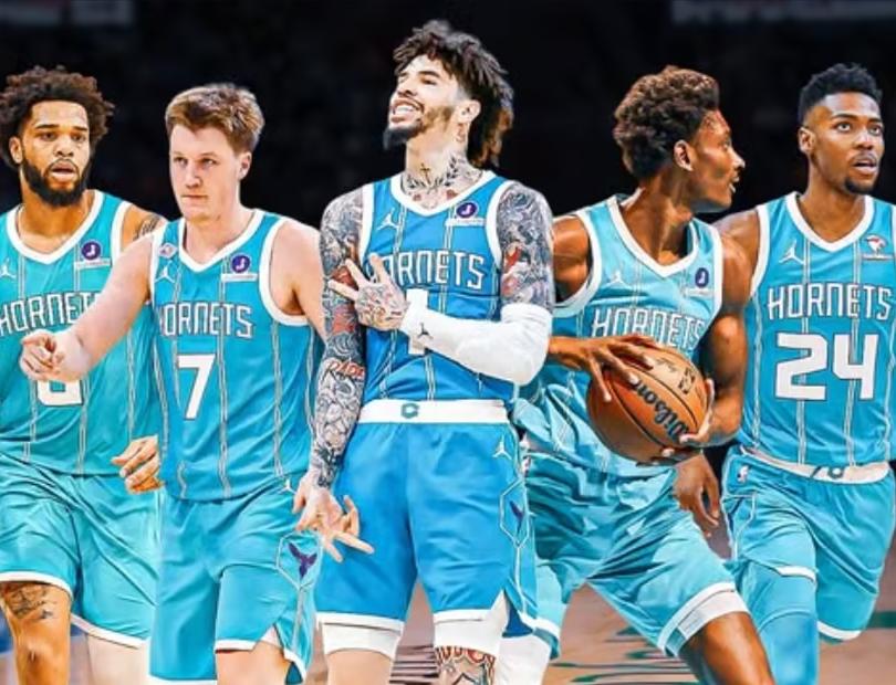 北京时间4月9日上午8点，NBA常规赛将上演一场焦点对决：夏洛特黄蜂队客场挑战高