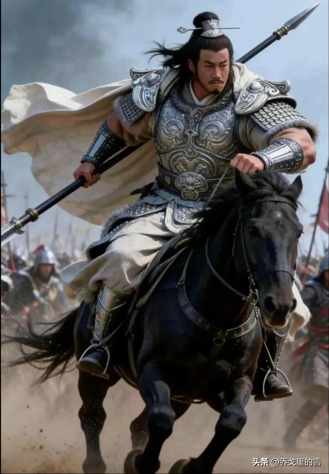 因为何润东的再次翻红，我又开始了一遍《楚汉传奇》，要知道，我已经看了五遍了。
