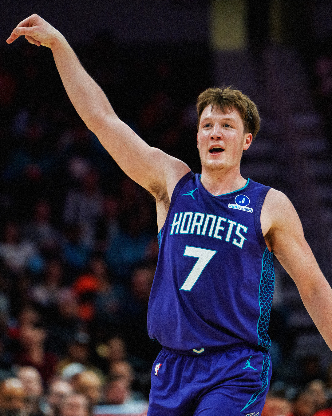 科尼普尔对阵公牛砍下33分，生涯新高nba