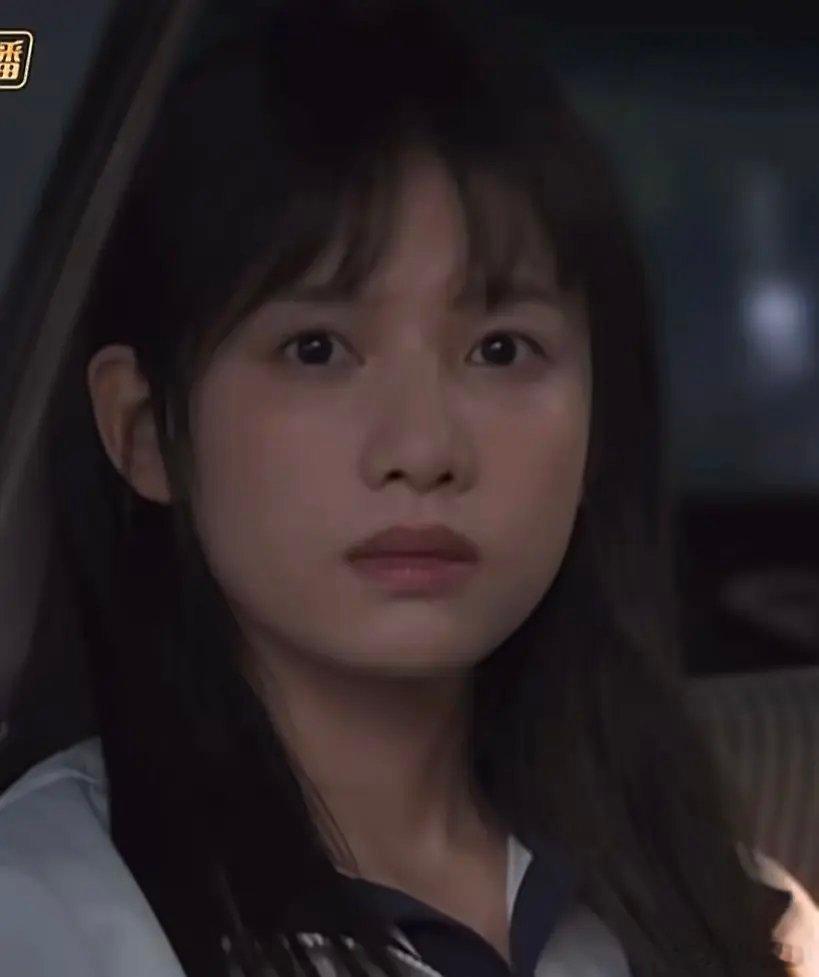 张婧仪长成这样宋威龙还要舔吗 