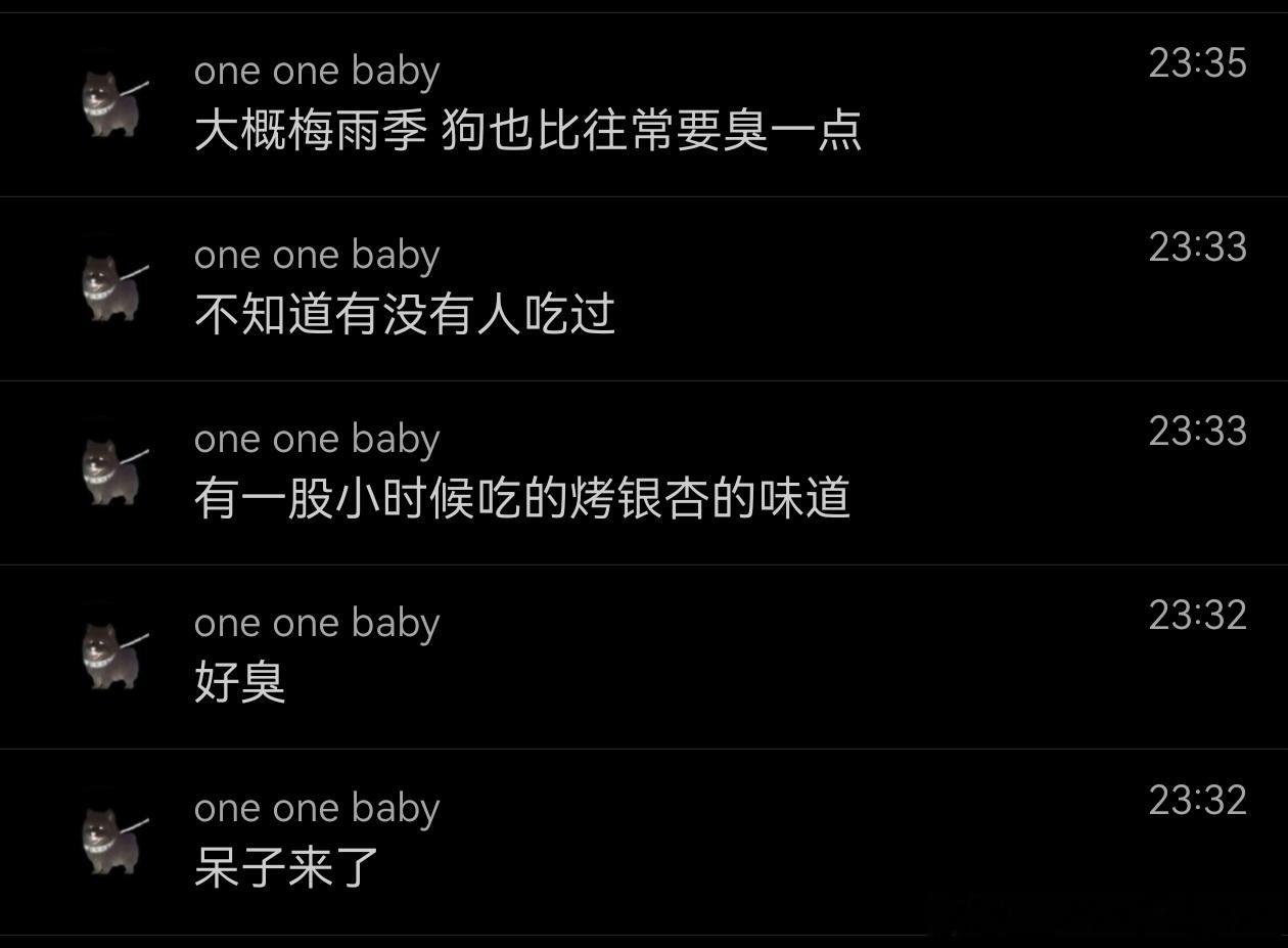 不呆 找妈妈👩的呆呆我们小呆成功把妈妈臭到🐶 