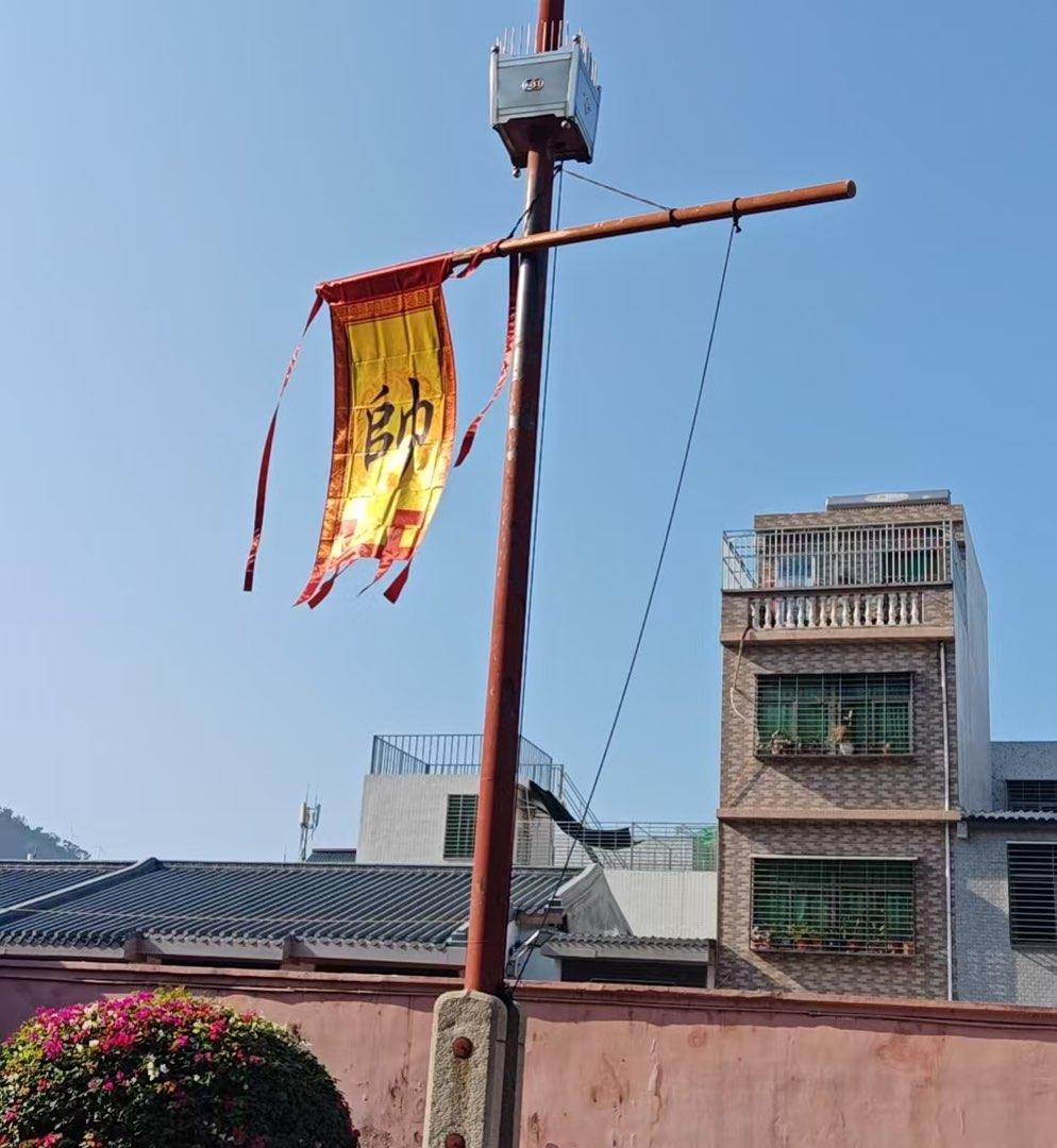 南澳除了有宋井，全国唯一的海岛总兵府，还有青澳湾，金银岛，北回归线标志塔，海岛国