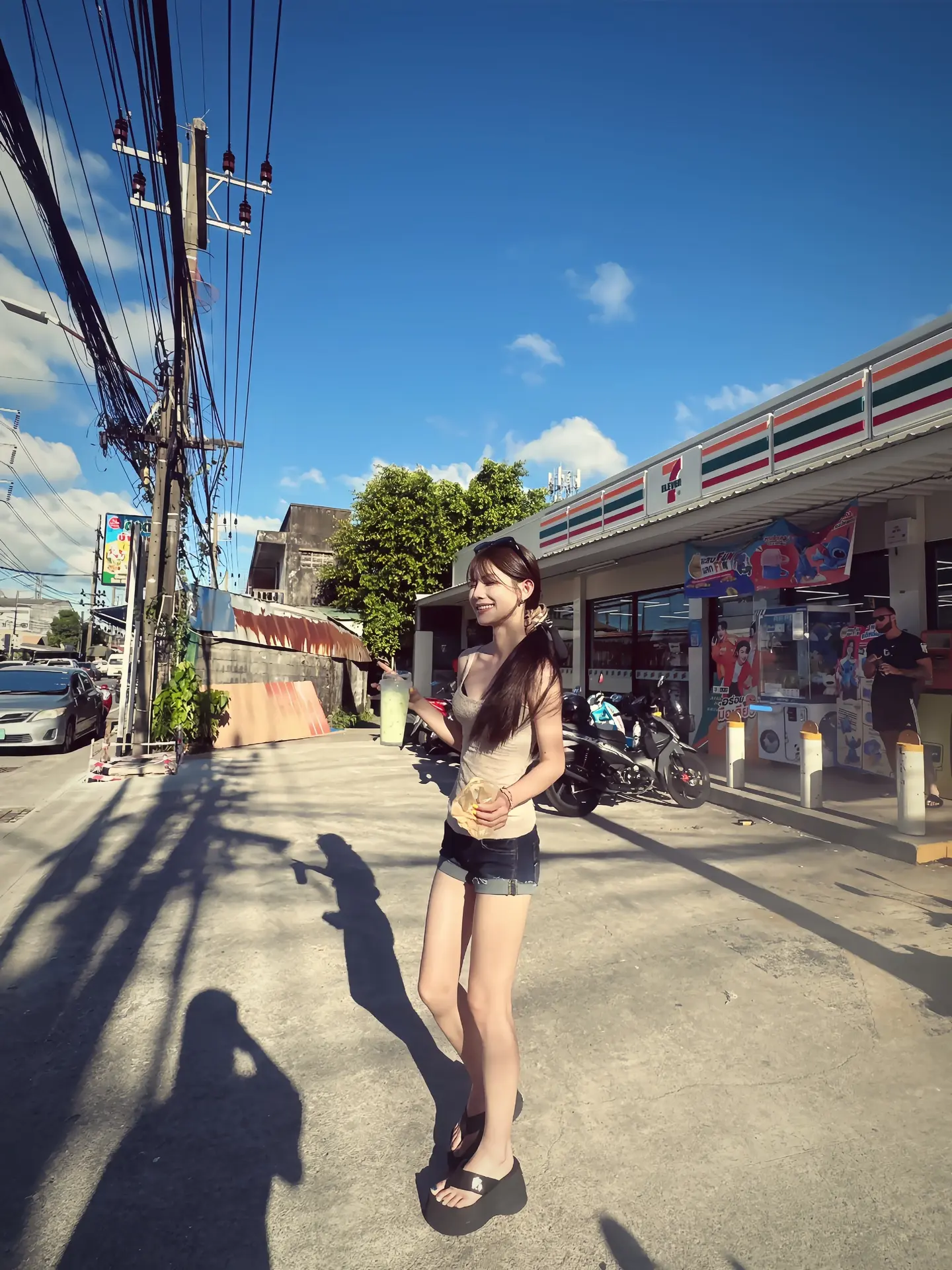 好女人志在四方