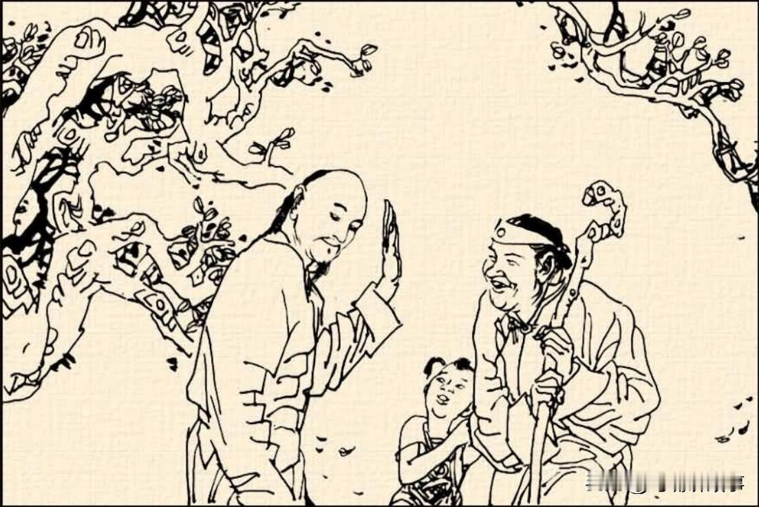 清朝人也会造假，不服不行。
　　清朝末期，有一个人手里有了闲钱，打算买一双皮靴犒