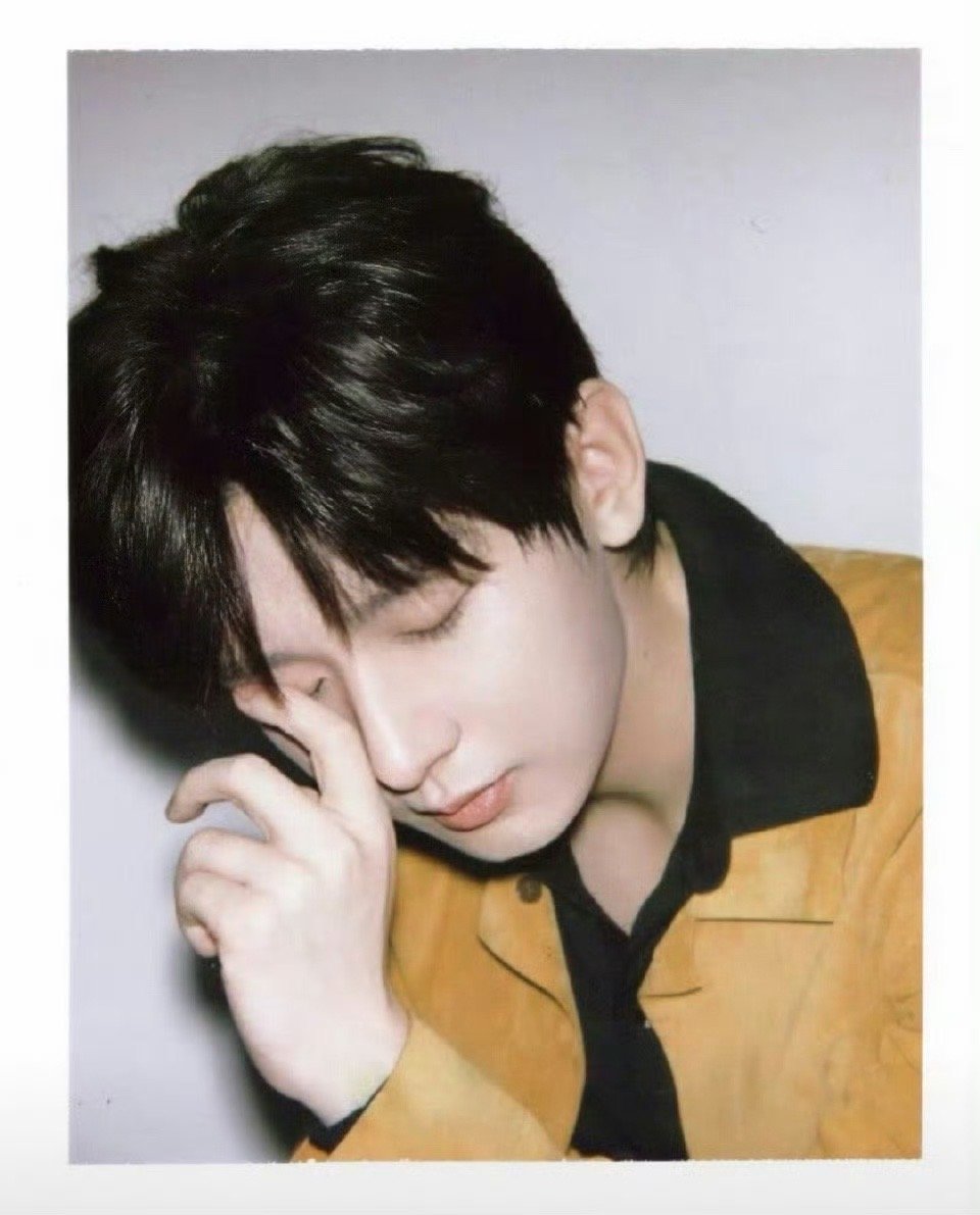 成毅的撕拉片营业虽迟但到，感觉怎么样 