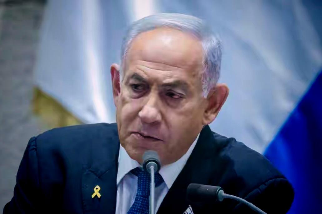 特朗普发飙了：赶紧的，把你家总理给我赦了！

5号当天，特朗普直接对以色列总统赫