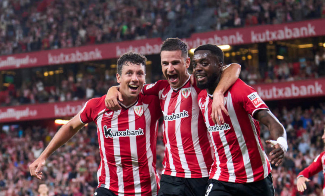 04 毕尔巴鄂竞技VS卡拉巴格（情报）1.毕尔巴鄂竞技上轮联赛客场0-0战平埃尔