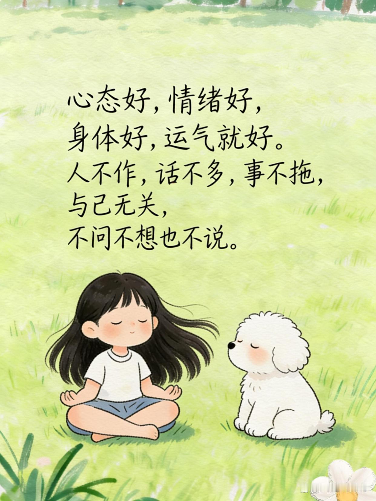 六十岁以后的时界里
有些话不该说就不要说了吧
最好把它烂在心底
有些苦能不诉说就