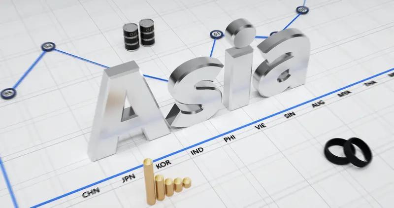 特朗普讲话后亚太股市普遍下跌，这一情况并不令人意外。当地时间4月1日，他宣称在与