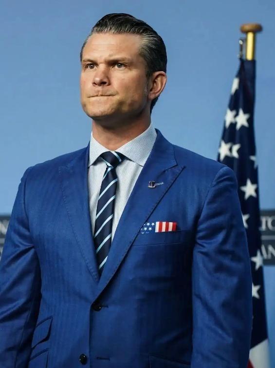 美国终于认清了现实！一位美国专家就台湾问题发表看法，如果中国真的铁了心要将台湾问