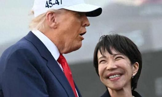 外交部正式官宣，中国将迎来重要外宾，高市早苗与特朗普恐怕难以安心！7 月 10 