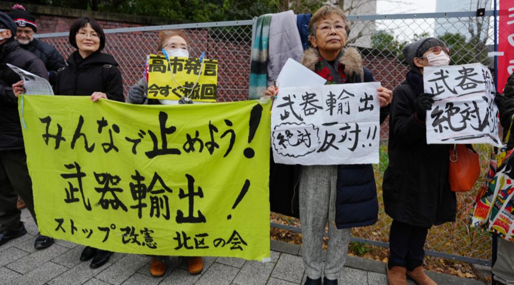 奉劝所有中国人，必须要做好心理准备，因为央视已经说出了事实：“日本想打的不是一般