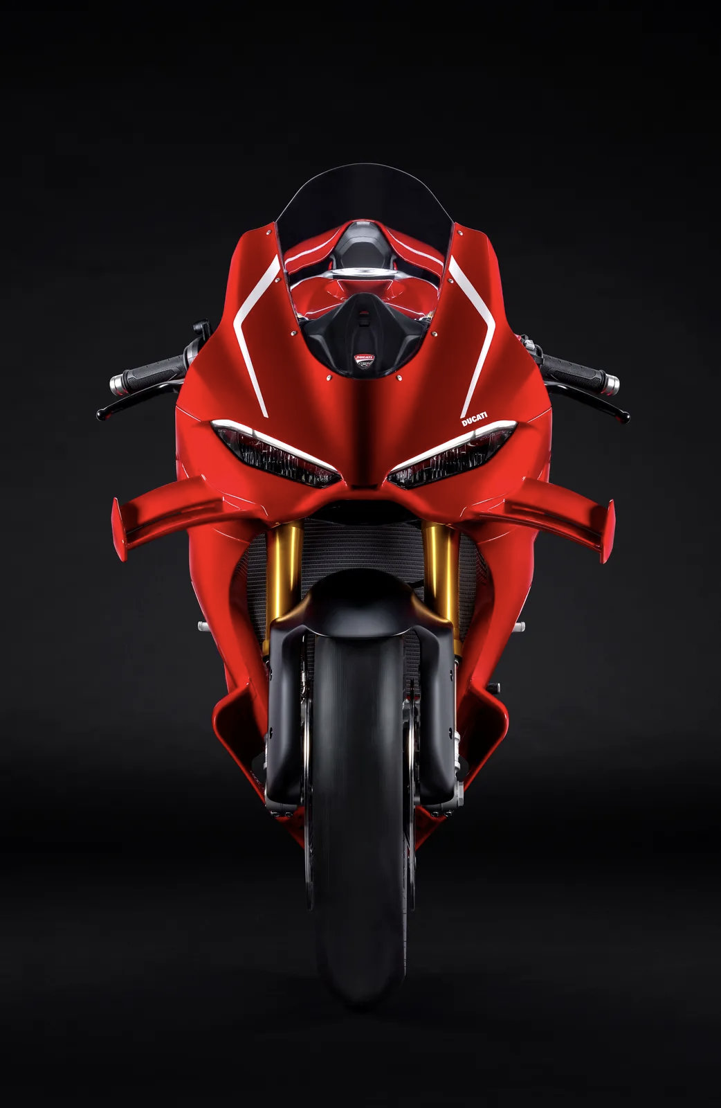 车市热门[超话] 杜卡迪 2026 Panigale V4 R ​​​