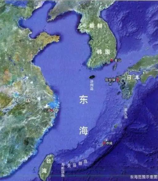 东海局势已经逼近临界点，有句真话很少有人敢说出口：中国的综合优势再大，真打起来也