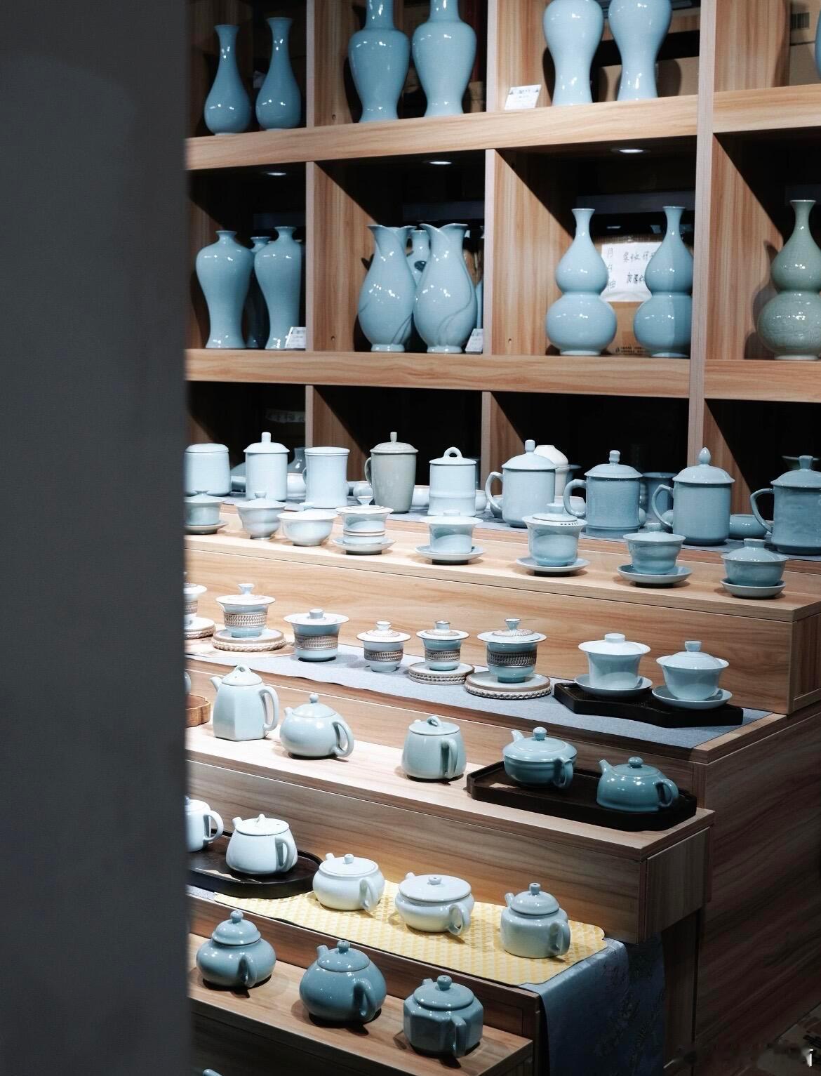 文化中国行品非遗里的中式美学宋代汝瓷为何能千年不褪色 读懂汝瓷千年不褪色的秘密，