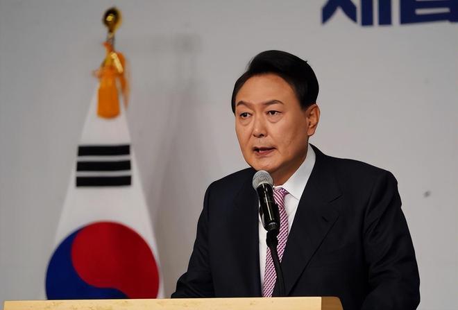 胆大包天！韩国朝野三党议员集体窜台，三方各出一人组成代表团，公然和台当局外事高层