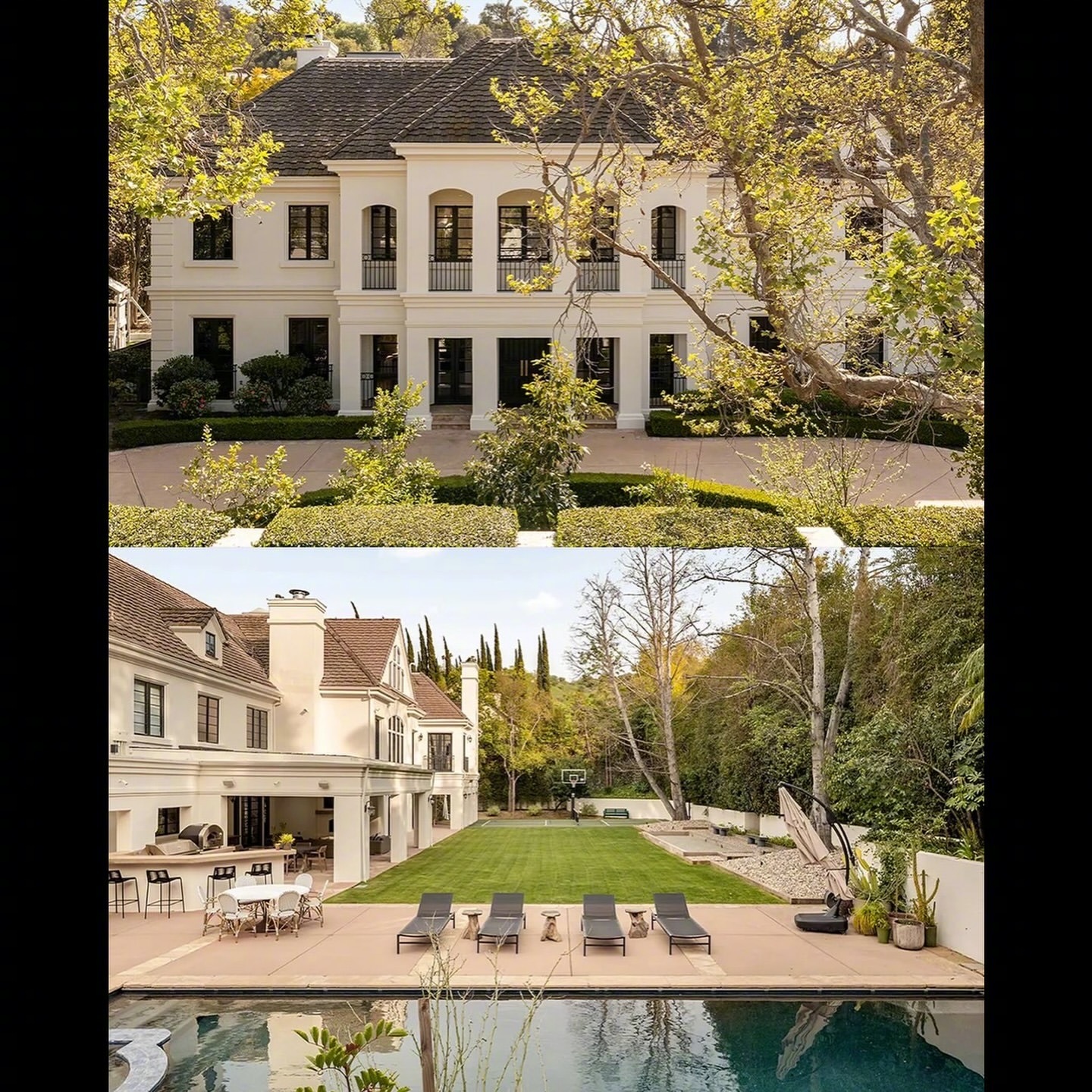 《小鬼当家》的麦考利·卡尔金（Macaulay Culkin）和未婚妻布兰达·宋