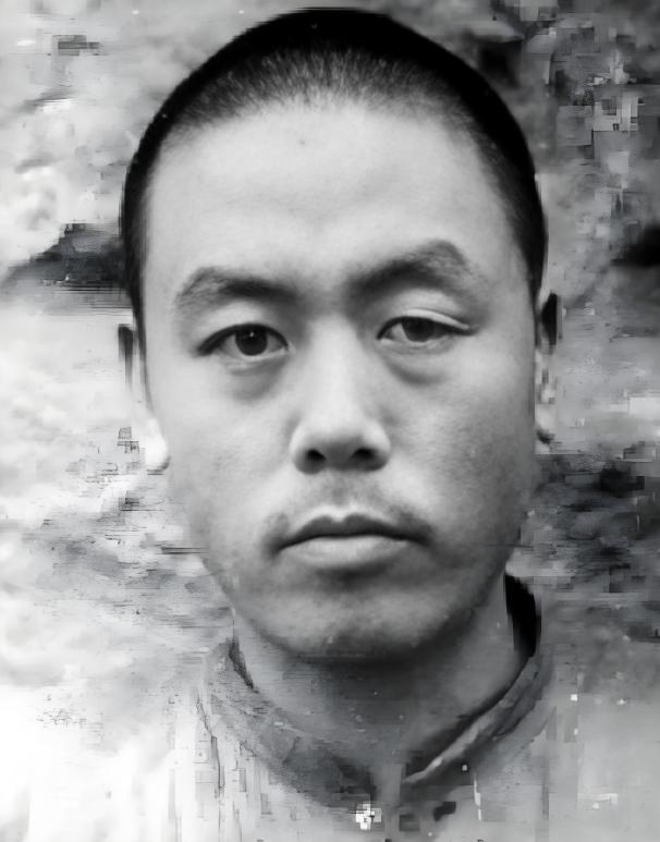 1955 年，四川南充青居乡，农民杨大发和妻子激烈争吵。妻子被逼急了，大喊：“你