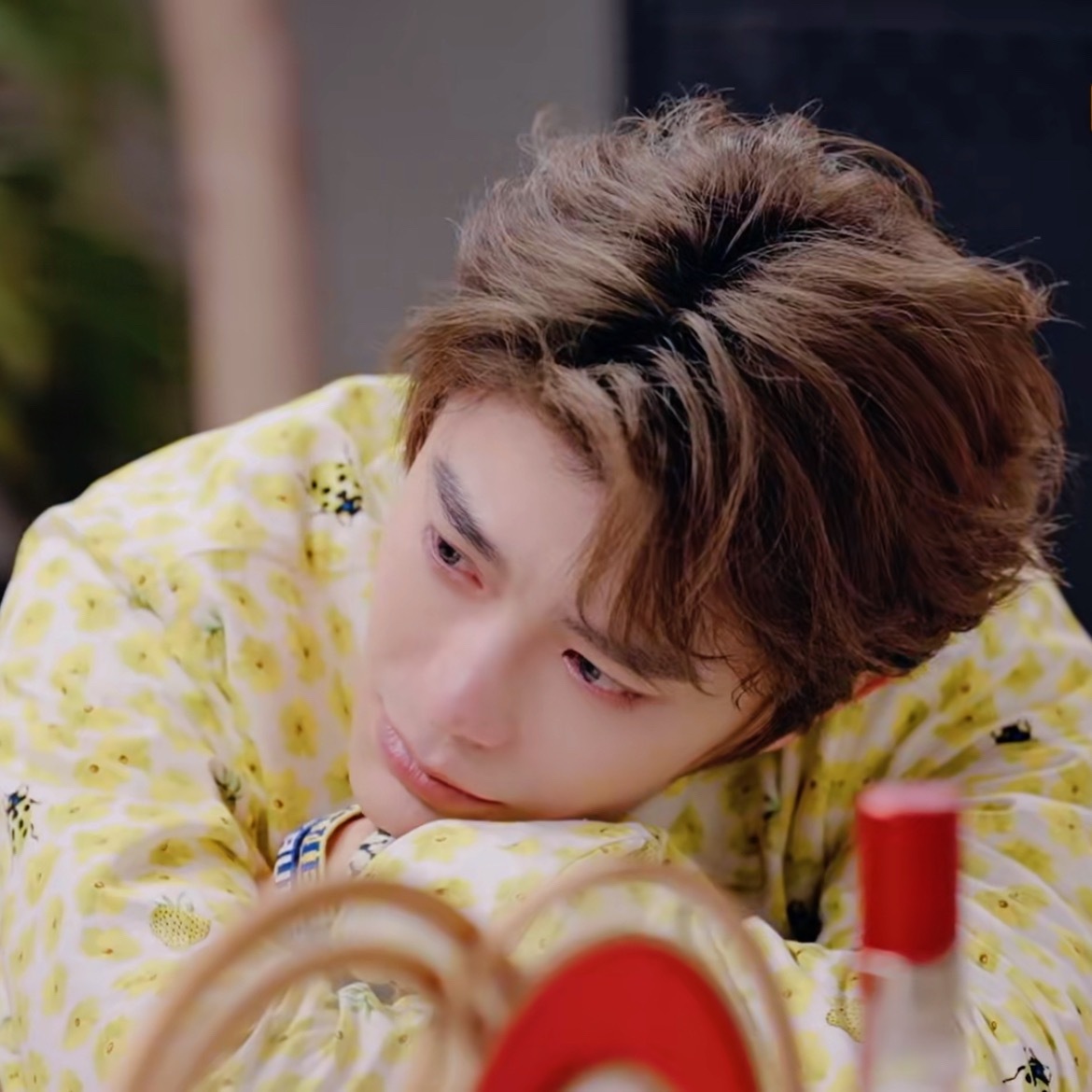 小可怜儿🥺 