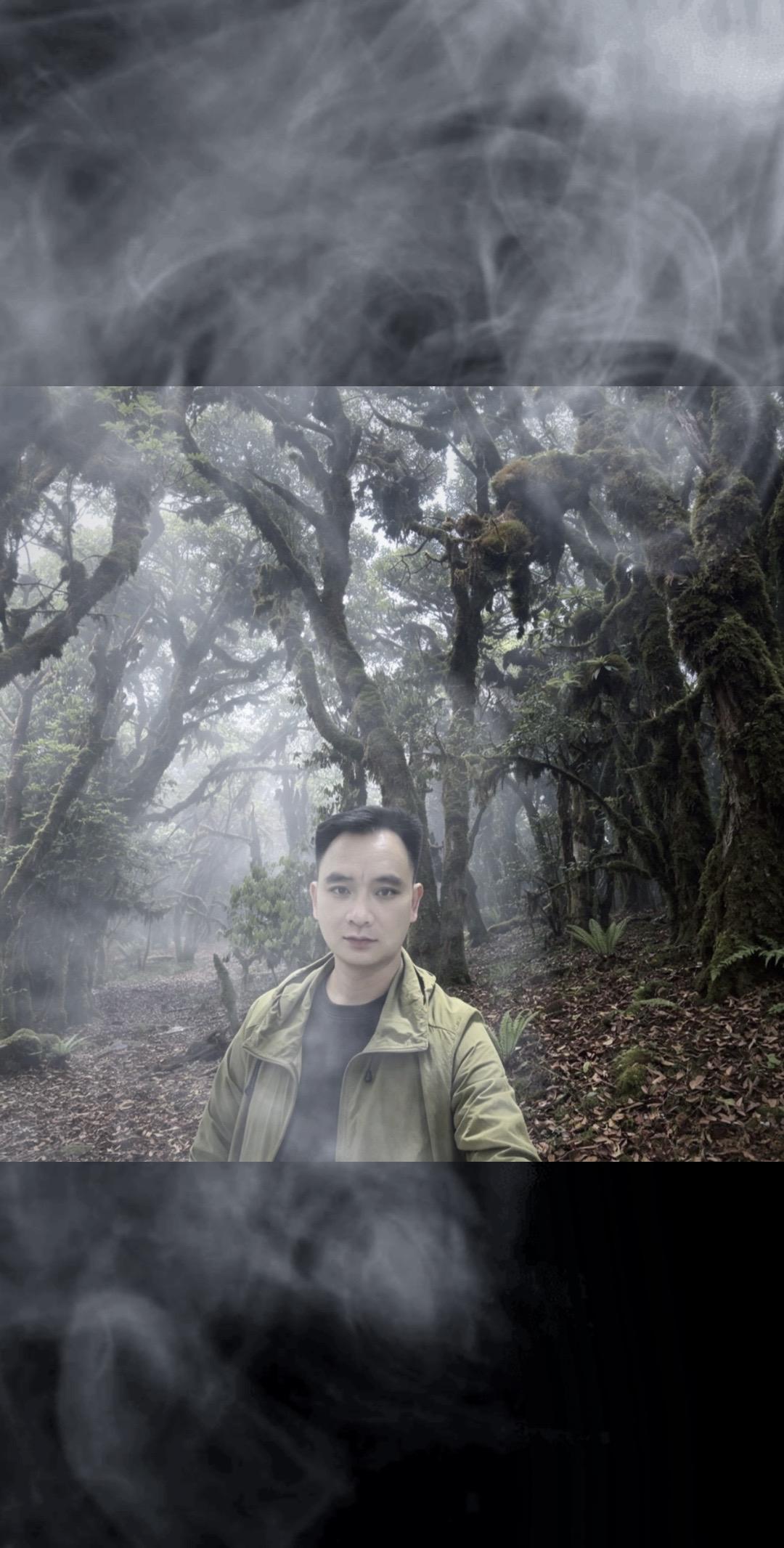 大自然呀，真的是最能治愈人的东西了