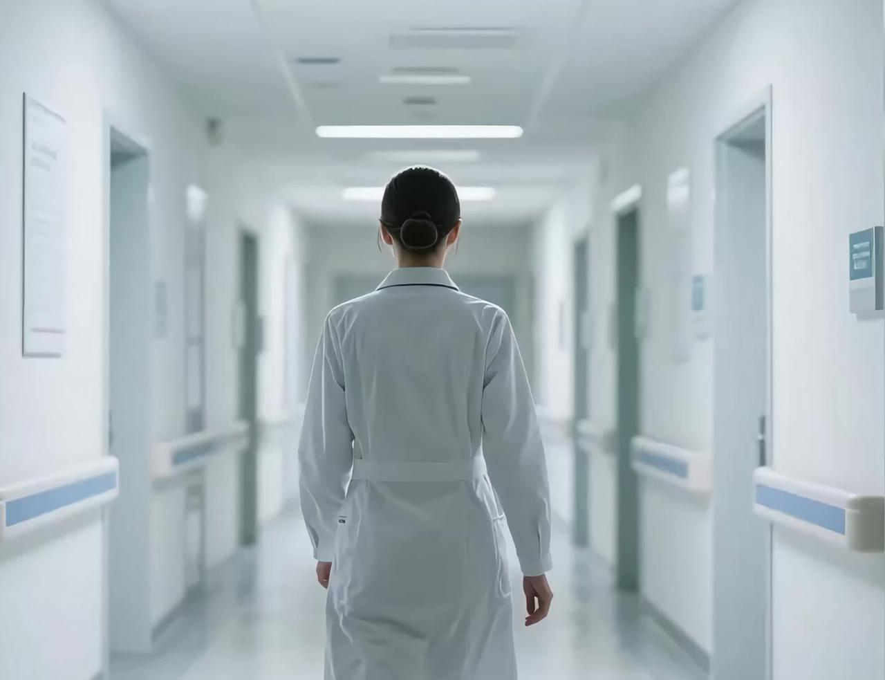 护士救人被讹，最好的心理疏导是发个“好人奖”，外带一万块钱。女护士救助62岁倒地