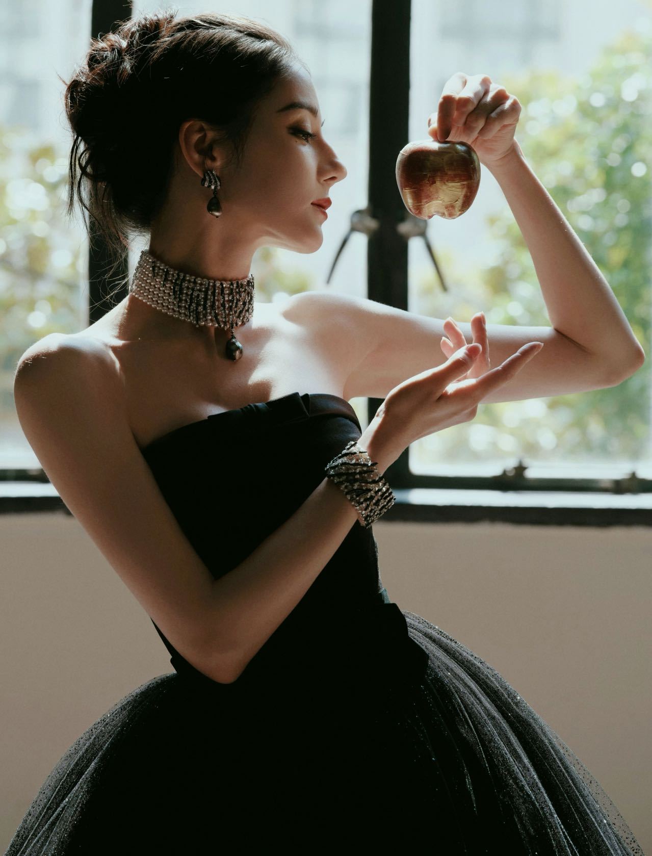 今日份营业的👧🏻欢迎评论补充～ ​​​