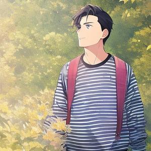 聂老师行旅闲笔