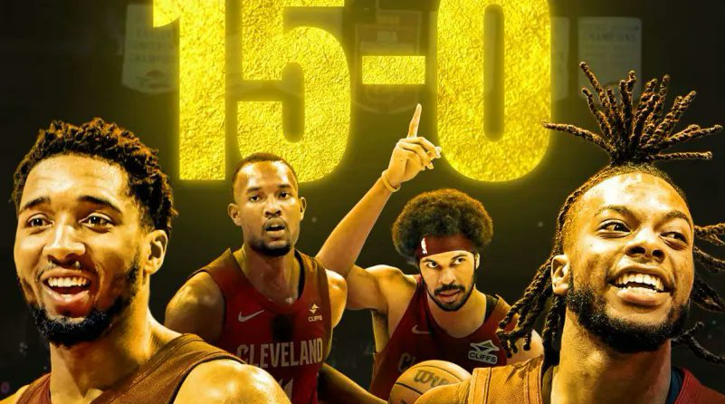 关于骑士15连胜。1.很多根本性规律不是轻易改变的。这几年太多唯空间论的说法几乎