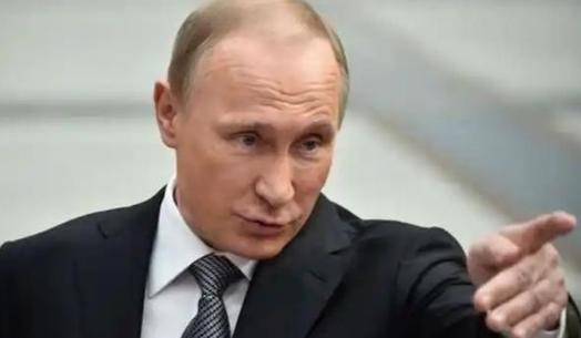 全世界都被普京骗了？打乌克兰只是幌子，真正目标其实已悄悄布局四年，很多人开始疑惑