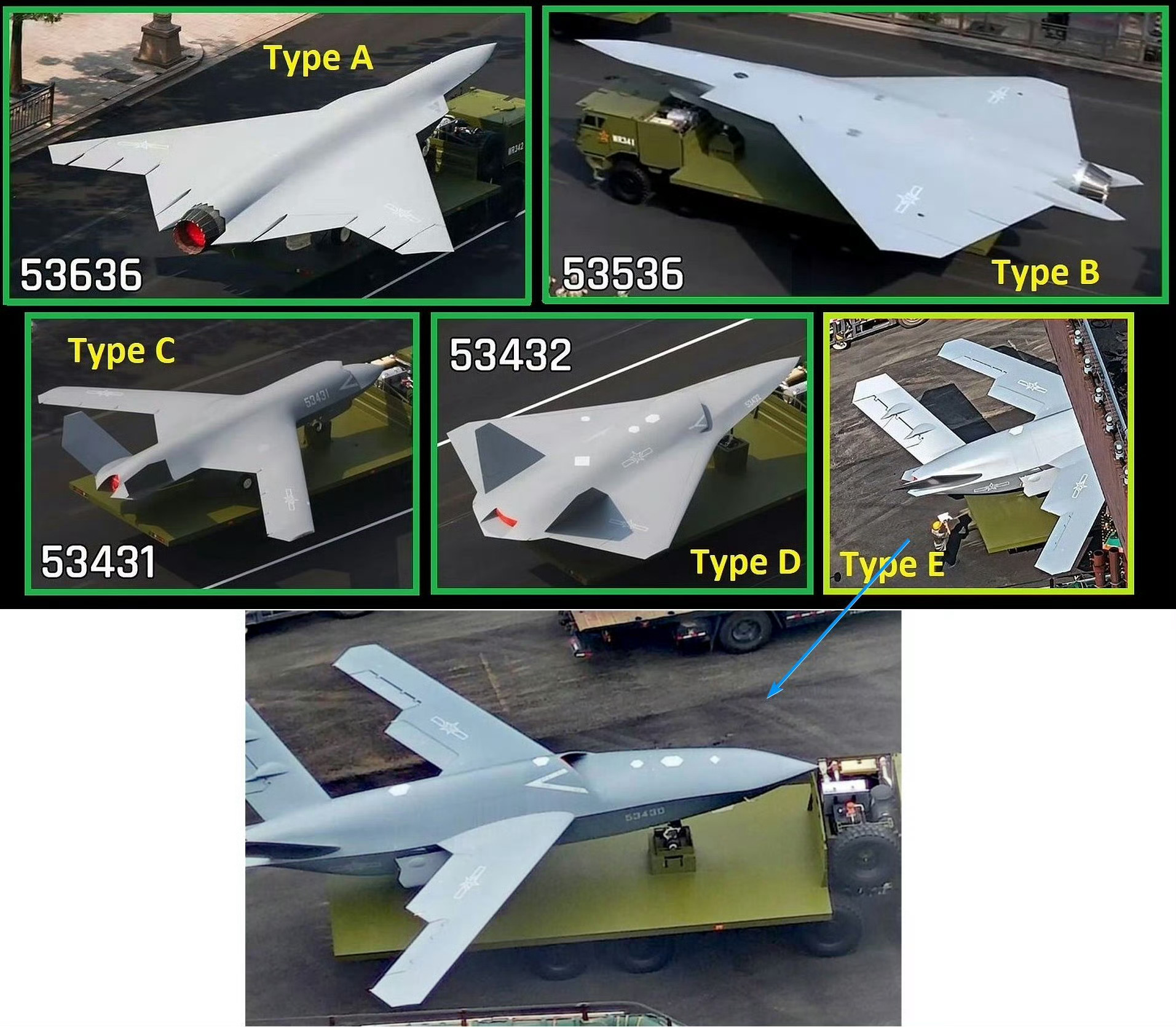 兔子无人制空战机系列 