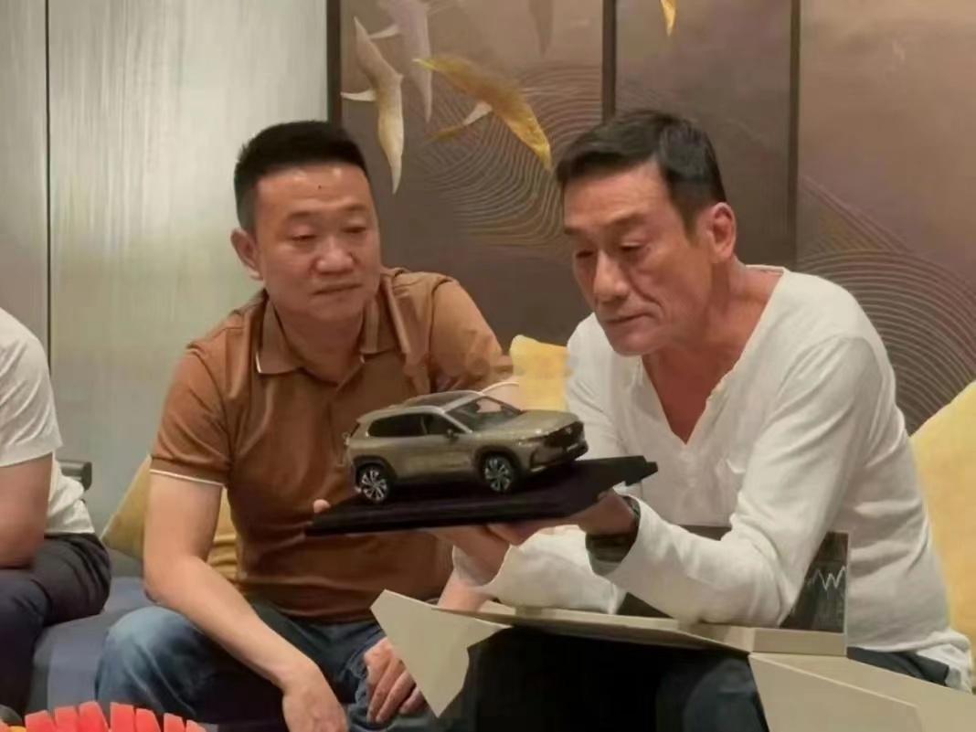 现在马自达CX50的销售状态~~~为啥卖不动呢？？？海阔试车超话