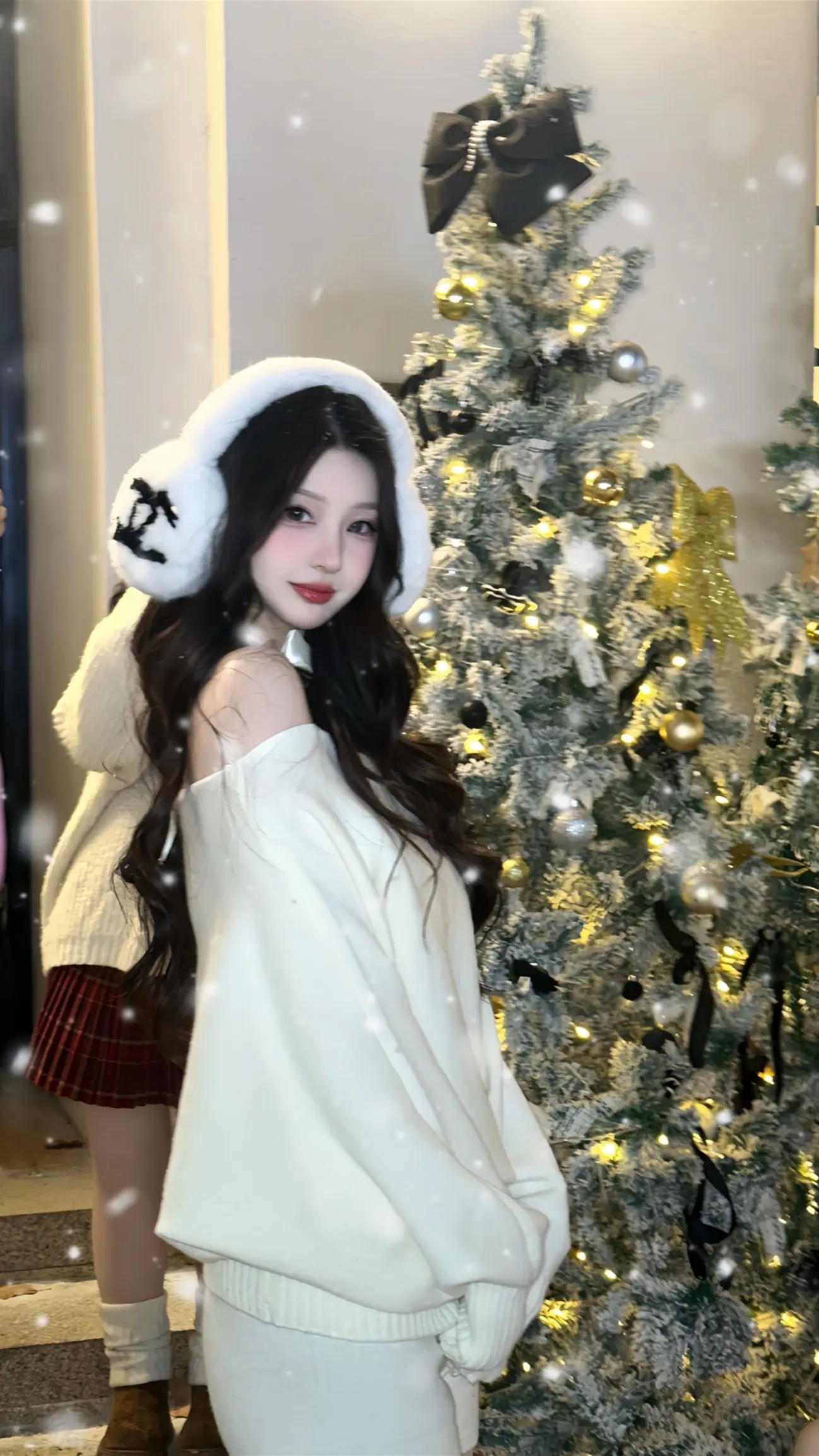 🎅🏻🦌🎁 𝑴𝒆𝒓𝒓𝒚 𝑪𝒉𝒓𝒊𝒔𝒕𝒎?...