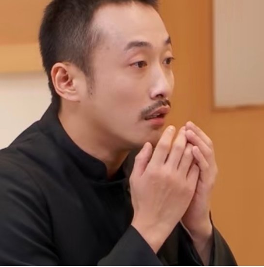 娇羞？ 