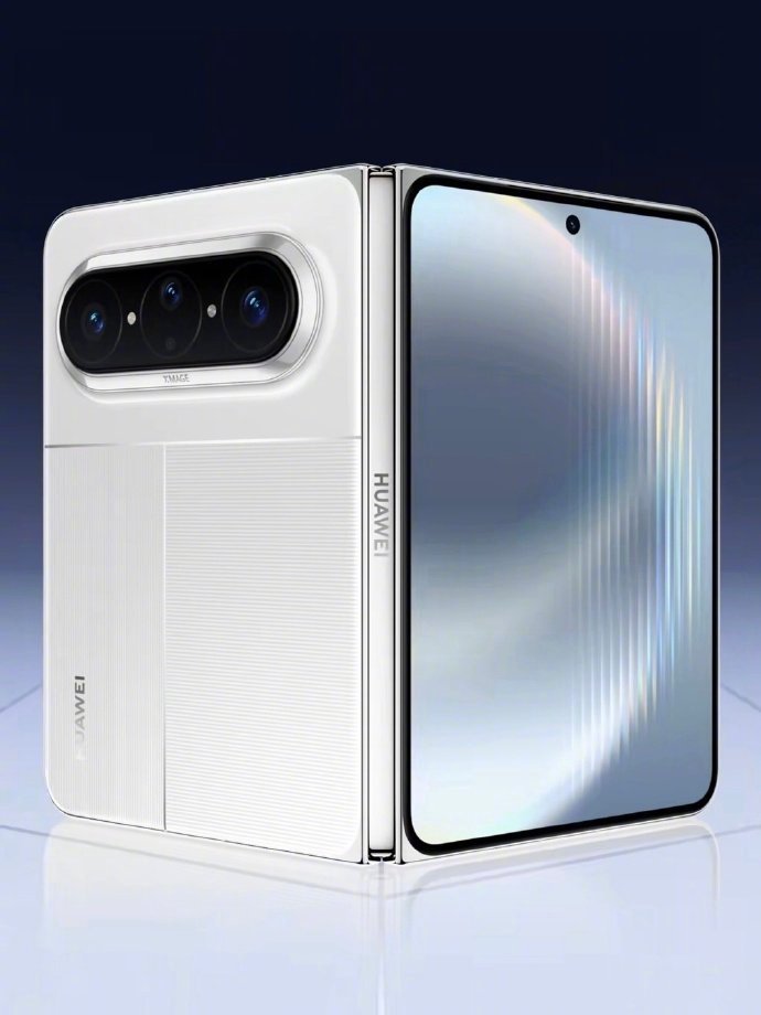 这一代的Pura X质感有点强影像有XMAGE加持，潜望长焦和可变光圈都上了，是