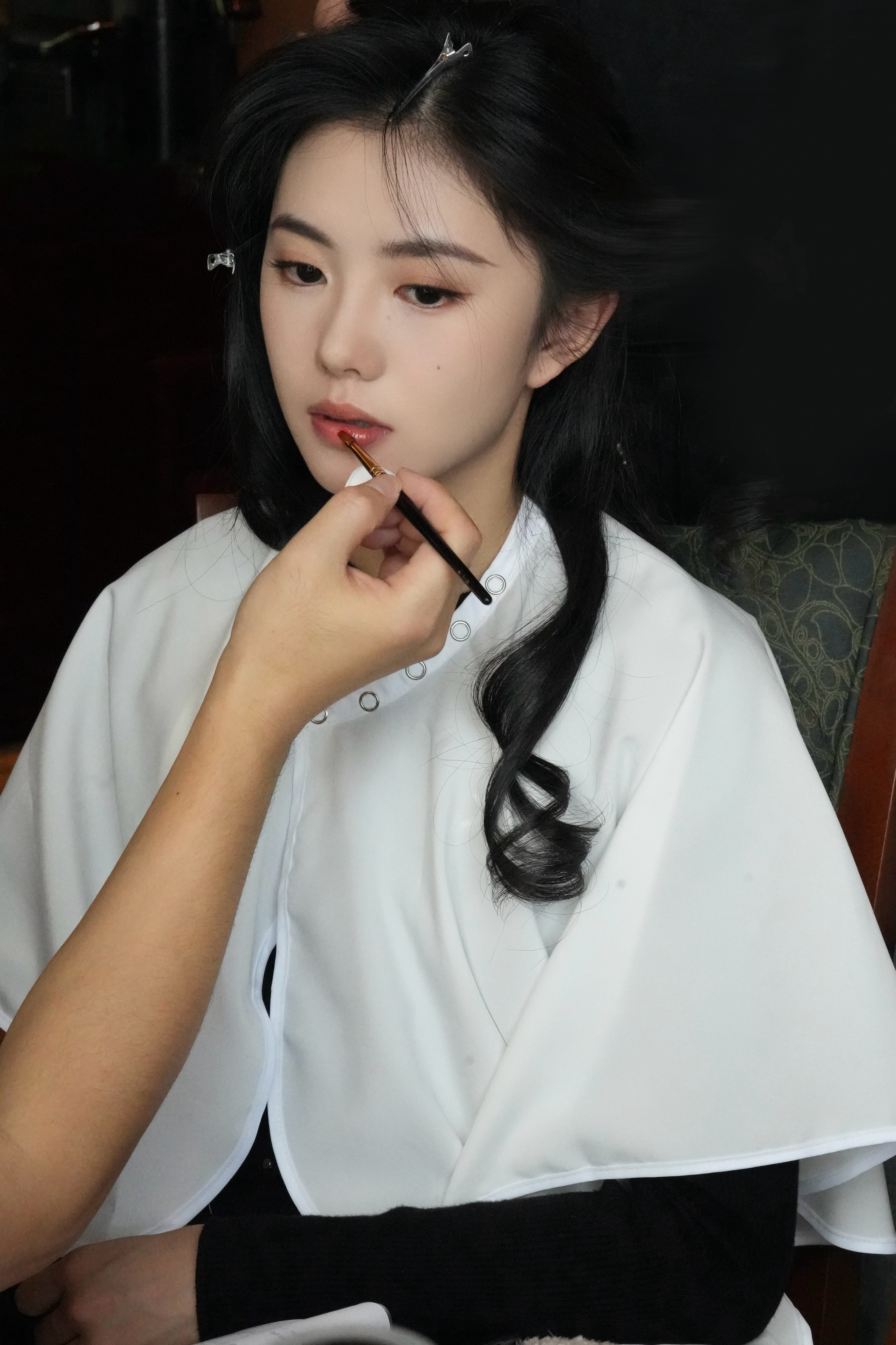 刘浩存 ​​​