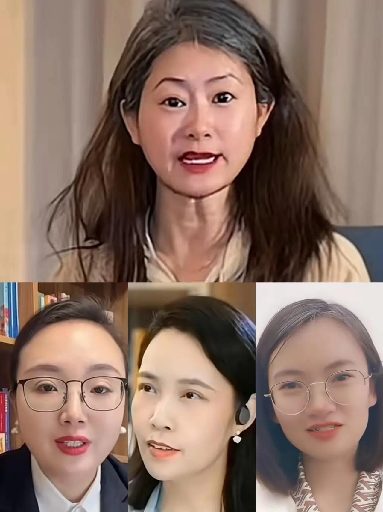 场子姐这场硬仗里，三位律师的接力简直太戳人了！这哪是冷冰冰的代理，分明是一场温暖