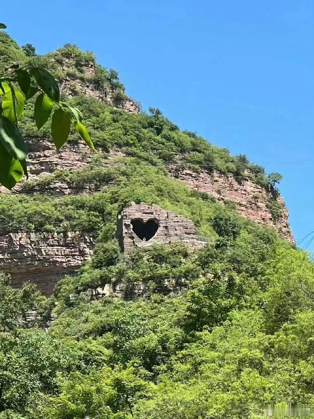 河北有自己的城市限定版恋综 才知道牛郎织女每年都在河北约会 河北的浪漫太让人惊喜