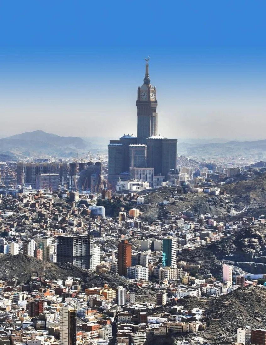 为什么沙特这么有钱，却没有哪个国家敢轻易对它下手？原因很简单，因为沙特的钱实在太