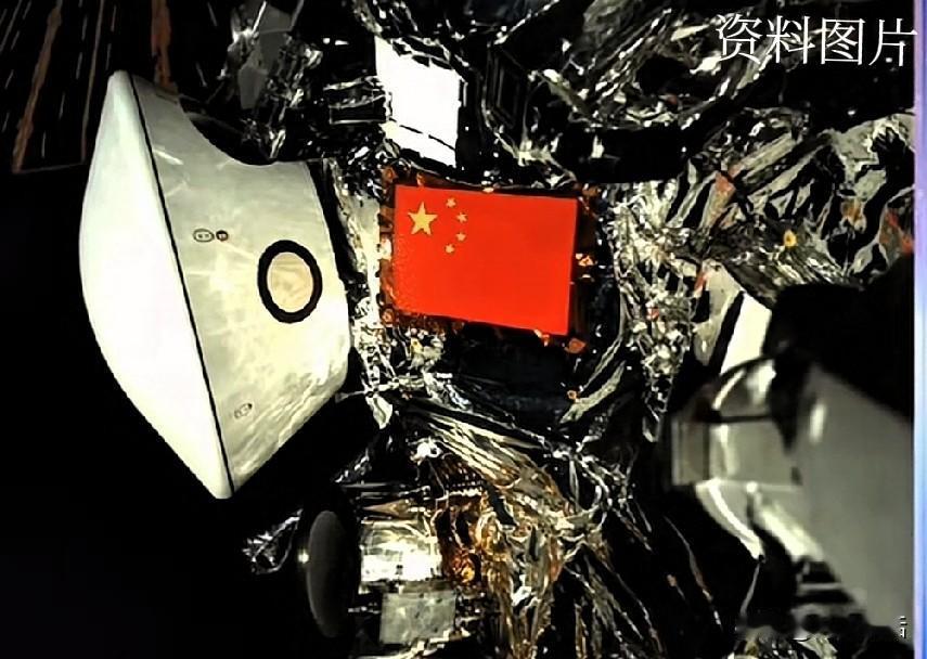 400天，10亿公里，天问二号终于“追”上了小行星2016HO3。这颗距离地球千
