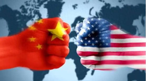 事关国运，中国必须打赢这场战争！

2025 年 10 月，美国又出杀招。《30
