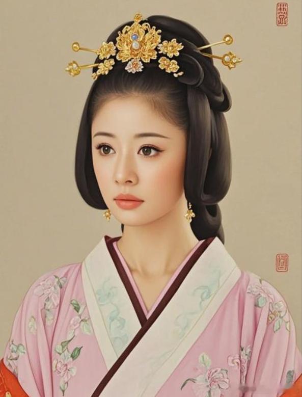 妃子来例假不愿让皇帝空跑，让宫女替侍寝，荒唐一夜意外给汉朝续了 200 年你敢信