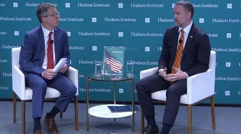 美国贸易代表谈特朗普访华：到时候我们不会谈判稀土
在中美经贸互动层面，美国贸易代