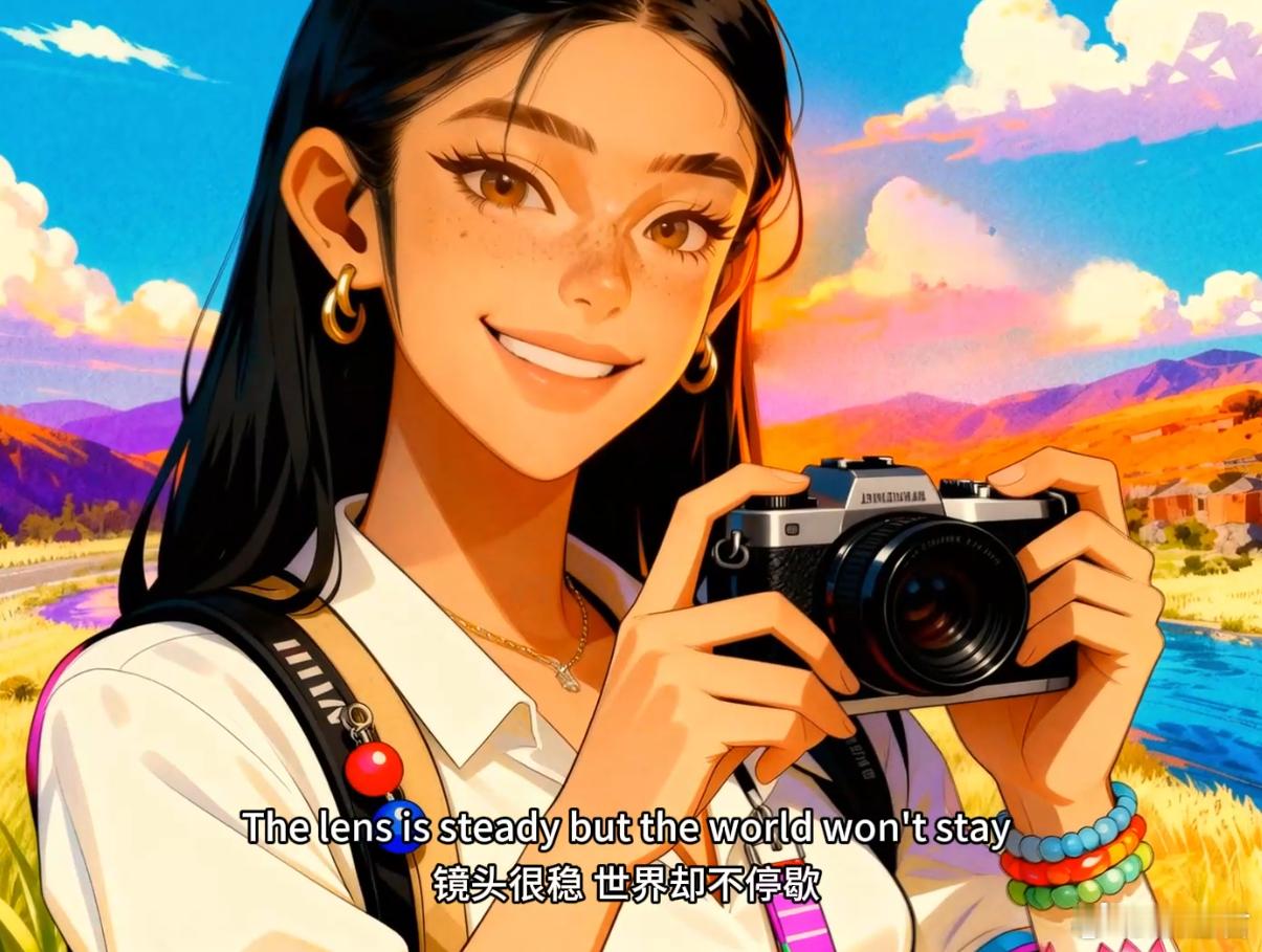 内娱首个虚拟女团CMYK 看CMYK的出道，真的是惊艳到我了！四个女孩各自的职业