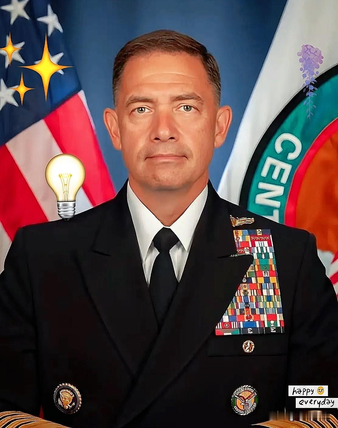 美军司令部正式宣布了
4月21日，美军司令部宣布对伊朗港口实施海上封锁以来，已有