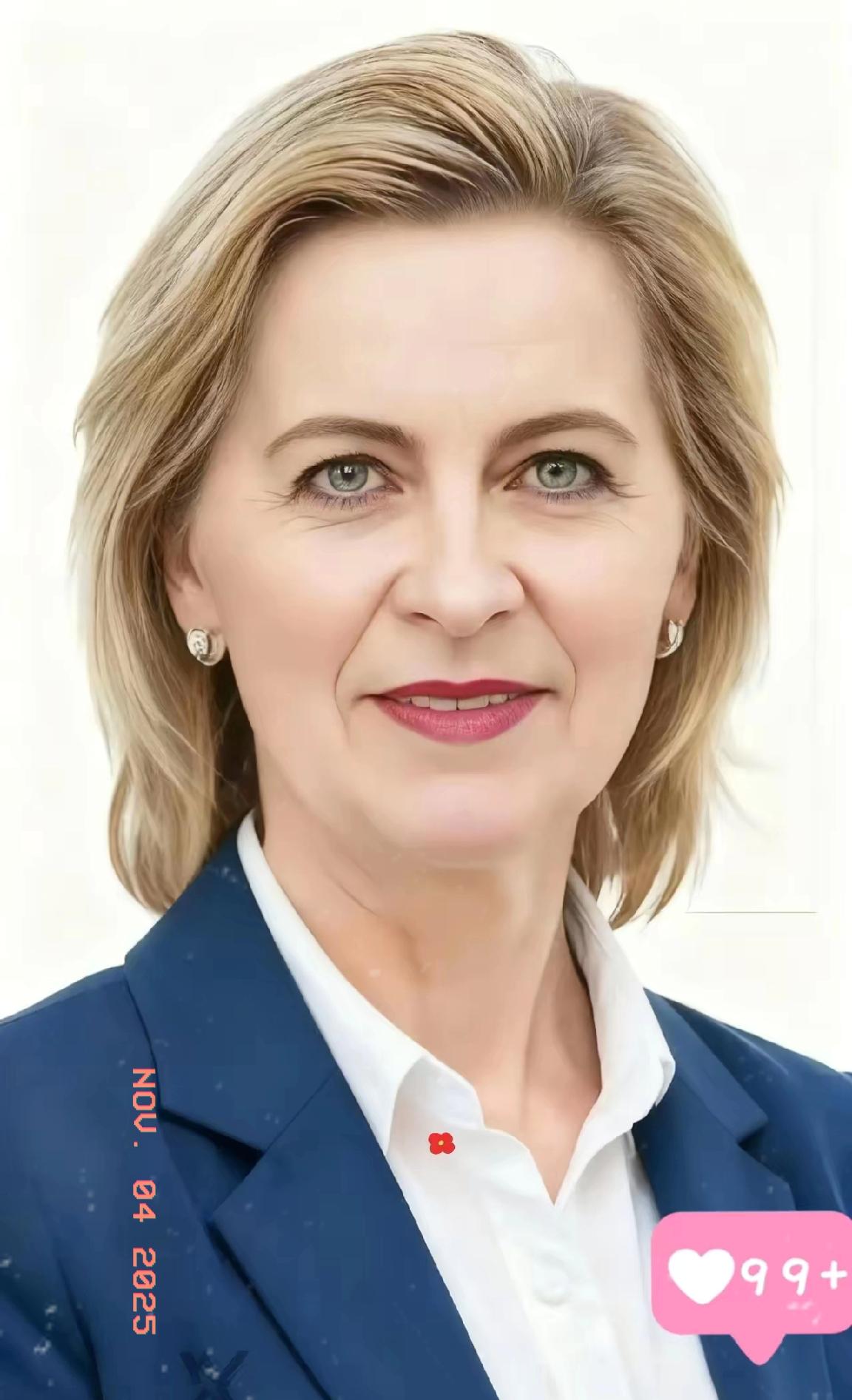 欧盟宣布了 

11月4日，欧盟理事会发布公告称，理事会当天通过了在乌克兰援助机