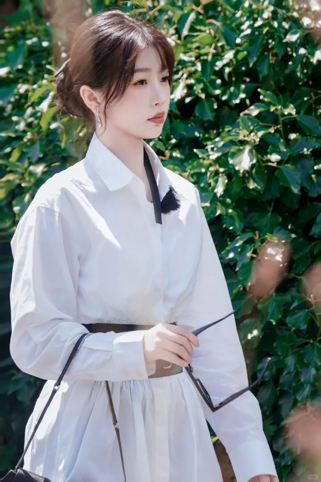 邂逅夏日小确～