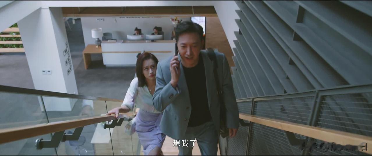 必须承认：王阳这次，‘油’的恰到好处！~..

以前一直有人说，王阳演绎的角色稍