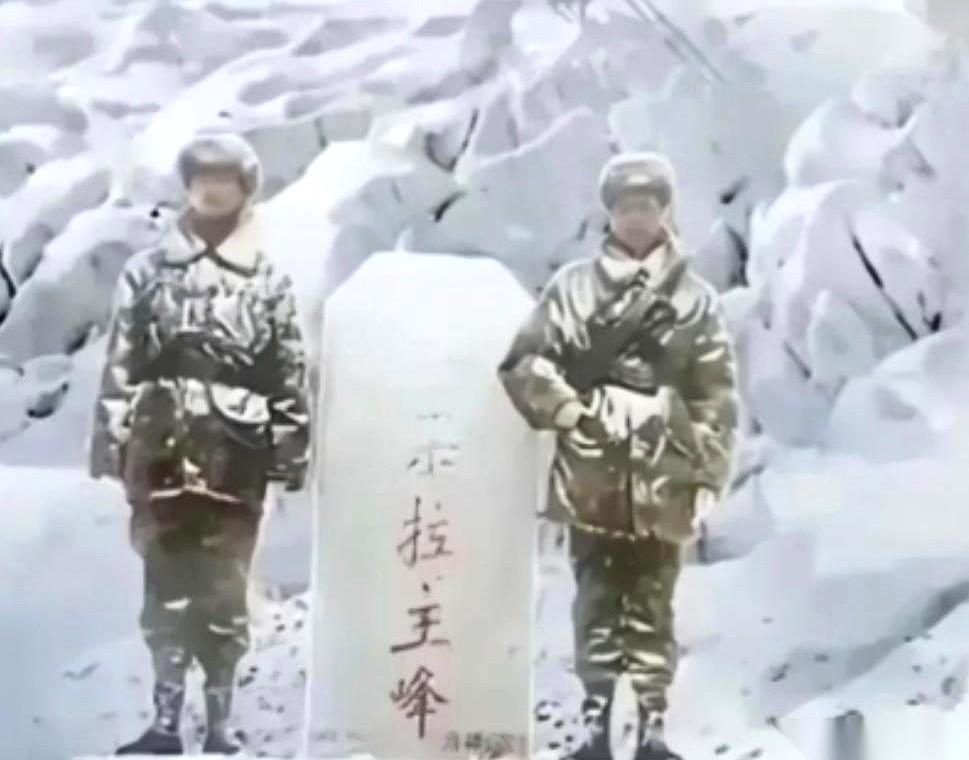 有人心疼咱们的边防战士，提了个建议：在海拔5000米、零下50度的地方，给他们修